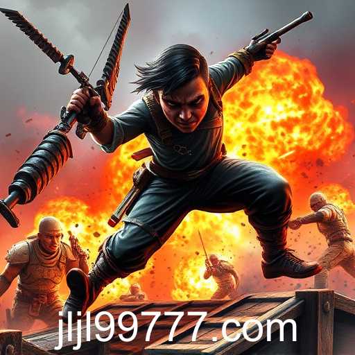 Action Games
