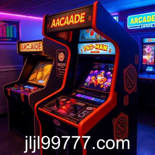 Arcade Games
