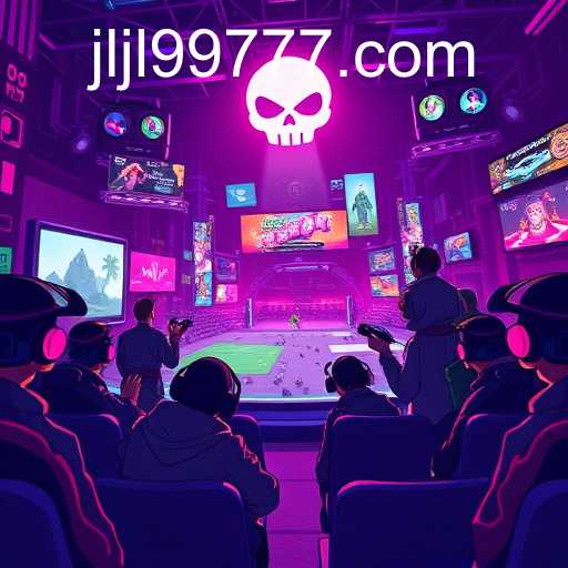 Global Gaming Trends and the Rise of Indie Platforms