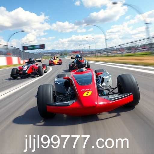 Racing Games