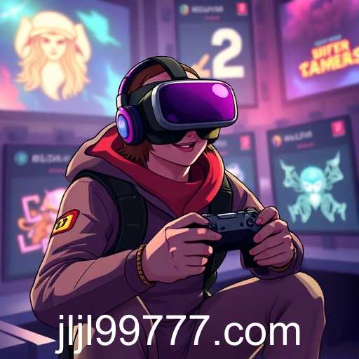 The Resurgence of Online Gaming in 2025