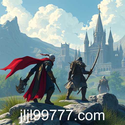 Role-Playing Games