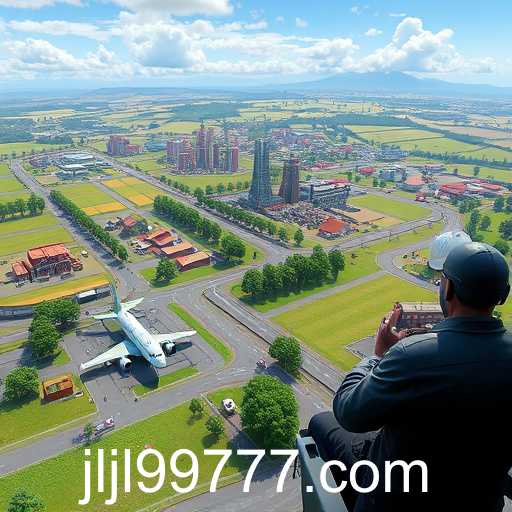 Simulation Games